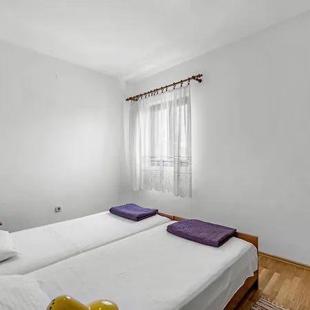 2 Bedroom Stunning In * Vodice