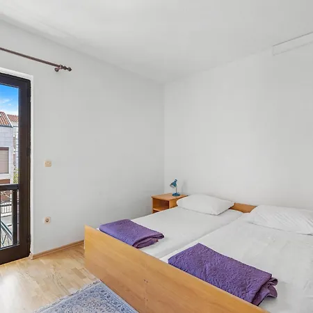 Apartamento 2 Bedroom Stunning In Vodice