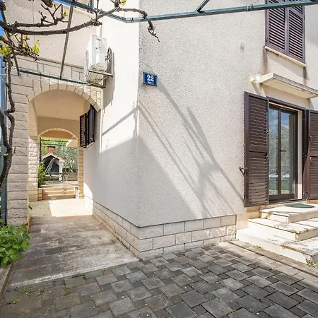 Lägenhet 2 Bedroom Stunning In Vodice