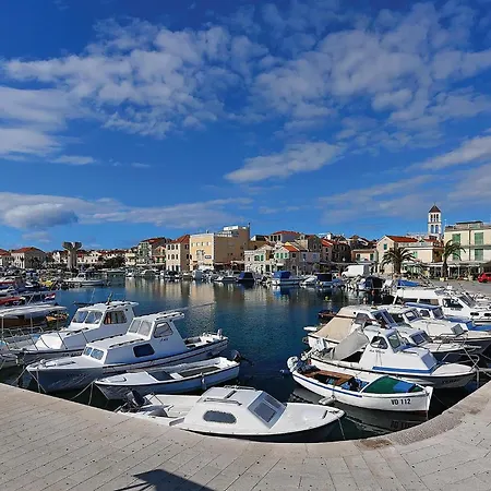 2 Bedroom Stunning In * Vodice