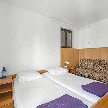 2 Bedroom Stunning In * Vodice